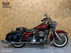 HARLEY-DAVIDSON ROAD KING FLHRI