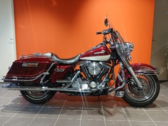 HARLEY-DAVIDSON ROAD KING FLHRI