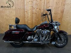 HARLEY-DAVIDSON ROAD KING FLHRI