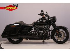 HARLEY-DAVIDSON ROAD KING SPECIAL