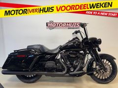 HARLEY-DAVIDSON ROAD KING SPECIAL