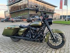 HARLEY-DAVIDSON ROAD KING SPECIAL FLHRXS