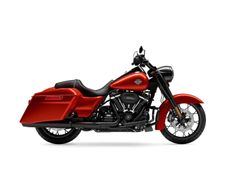 HARLEY-DAVIDSON ROAD KING SPECIAL FLHRXS