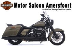 HARLEY-DAVIDSON ROAD KING SPECIAL FLHRXS
