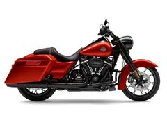 HARLEY-DAVIDSON ROAD KING SPECIAL FLHRXS
