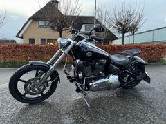 HARLEY-DAVIDSON ROCKER FXCW