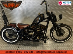 HARLEY-DAVIDSON SHOVELHEAD