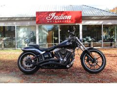 HARLEY-DAVIDSON SOFTAIL BREAKOUT 114