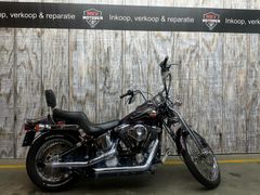 HARLEY-DAVIDSON SOFTAIL CUSTOM FXST