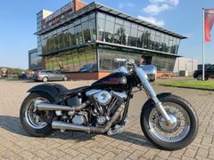 HARLEY-DAVIDSON SOFTAIL CUSTOM FXSTC