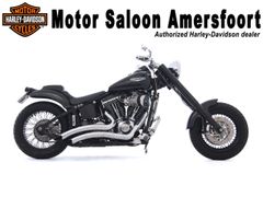 HARLEY-DAVIDSON SOFTAIL CUSTOM FXSTC