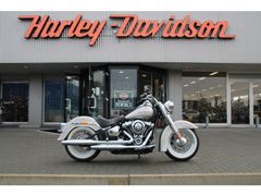 HARLEY-DAVIDSON SOFTAIL DELUXE FLDE