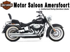 HARLEY-DAVIDSON SOFTAIL DELUXE FLSTN