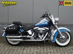 HARLEY-DAVIDSON SOFTAIL DELUXE FLSTN