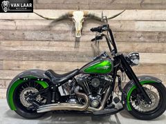 HARLEY-DAVIDSON SOFTAIL DELUXE FLSTN