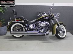 HARLEY-DAVIDSON SOFTAIL DELUXE FLSTN