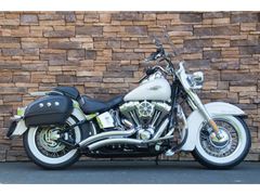 HARLEY-DAVIDSON SOFTAIL DELUXE FLSTN