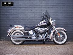 HARLEY-DAVIDSON SOFTAIL DELUXE FLSTN