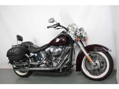 HARLEY-DAVIDSON SOFTAIL DELUXE FLSTNI