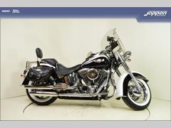 HARLEY-DAVIDSON SOFTAIL DELUXE FLSTNI