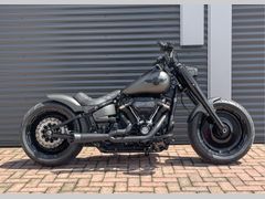 HARLEY-DAVIDSON SOFTAIL FATBOY 114