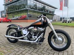 HARLEY-DAVIDSON SOFTAIL FATBOY 114