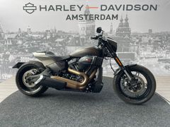 HARLEY-DAVIDSON SOFTAIL FXDR 114