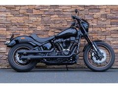 HARLEY-DAVIDSON SOFTAIL LOW RIDER