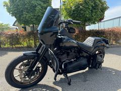 HARLEY-DAVIDSON SOFTAIL LOW RIDER