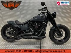 HARLEY-DAVIDSON SOFTAIL SLIM 107