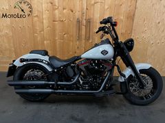 HARLEY-DAVIDSON SOFTAIL SLIM FLS