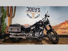 HARLEY-DAVIDSON SOFTAIL SLIM FLS