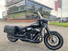 HARLEY-DAVIDSON SOFTAIL SLIM FLS