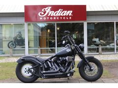 HARLEY-DAVIDSON SOFTAIL SLIM FLS