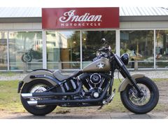 HARLEY-DAVIDSON SOFTAIL SLIM FLS