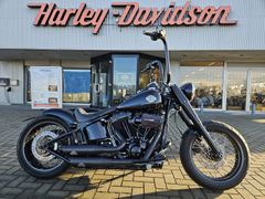 HARLEY-DAVIDSON SOFTAIL SLIM FLS