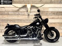 HARLEY-DAVIDSON SOFTAIL SLIM FLS