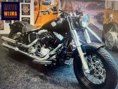 HARLEY-DAVIDSON SOFTAIL SLIM FLS