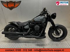 HARLEY-DAVIDSON SOFTAIL SLIM FLSL