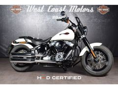 HARLEY-DAVIDSON SOFTAIL SLIM FLSL