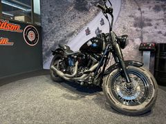 HARLEY-DAVIDSON SOFTAIL SLIM FLSL