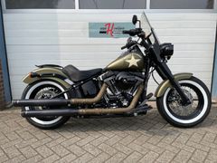 HARLEY-DAVIDSON SOFTAIL SLIM S FLSS