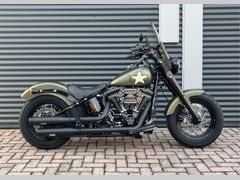 HARLEY-DAVIDSON SOFTAIL SLIM S FLSS