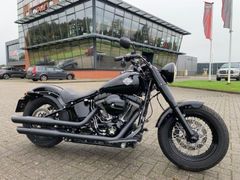 HARLEY-DAVIDSON SOFTAIL SLIM S FLSS