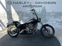 HARLEY-DAVIDSON SOFTAIL STANDARD