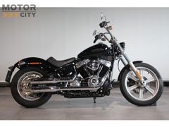 HARLEY-DAVIDSON SOFTAIL STANDARD
