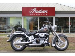 HARLEY-DAVIDSON SOFTAIL STANDARD FXST