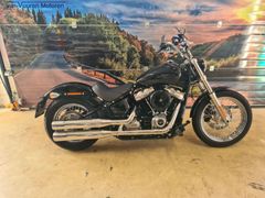 HARLEY-DAVIDSON SOFTAIL STANDARD FXST