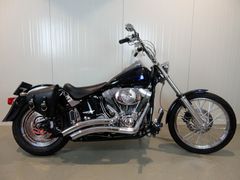 HARLEY-DAVIDSON SOFTAIL STANDARD FXSTI