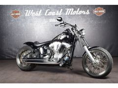 HARLEY-DAVIDSON SOFTAIL STANDARD FXSTI